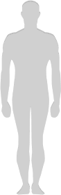 Human silhouette